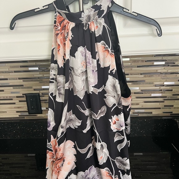 NWT WHBM Halter Neck Top - Picture 2 of 4